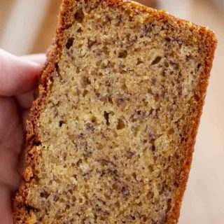 Easy Banana Bread